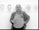Décès de l'artiste Roman Opalka